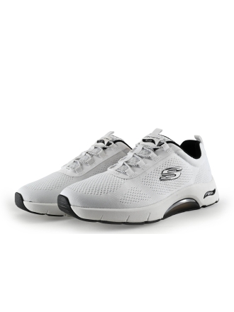 Skechers Sneaker Weiß 329509
 Größe 42
 