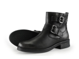 Nelson Bikerstiefel
