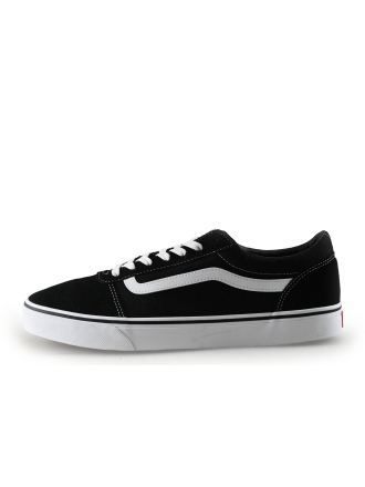Vans Sneaker Schwarz 329515
 Größe 47
 