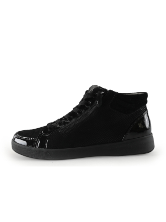 Ara Hohe Sneaker Schwarz 329516
 Größe 39
 