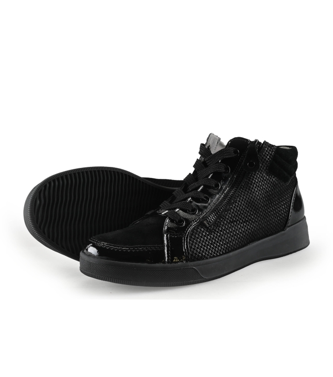 Ara Hohe Sneaker
