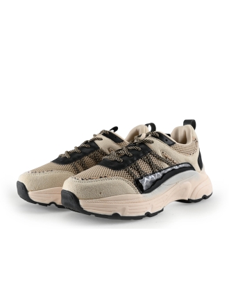 Nelson Sneaker Beige 329517
 Größe 36
 