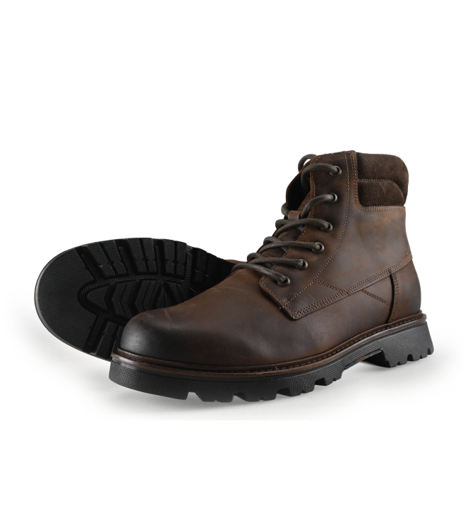 Nelson Schnürstiefel