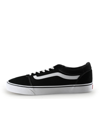Vans Sneaker Schwarz 329519
 Größe 47
 