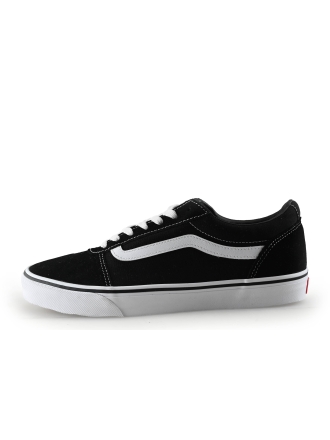 Vans Sneaker Schwarz 329520
 Größe 44
 