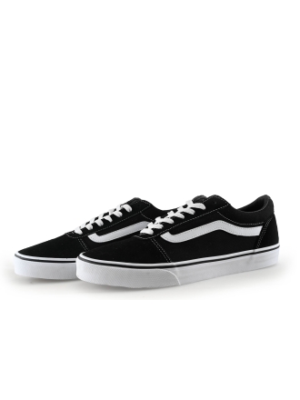 Vans Sneaker Schwarz 329520
 Größe 44
 