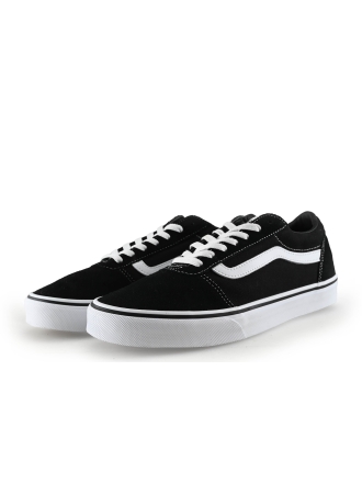 Vans Sneaker Schwarz 329521
 Größe 44
 