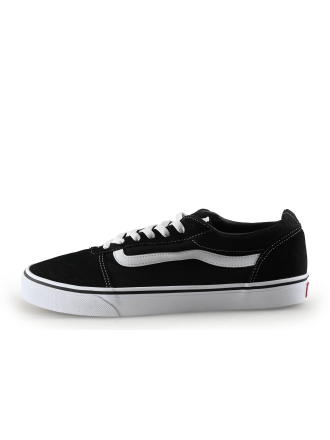 Vans Sneaker Schwarz 329522
 Größe 45
 