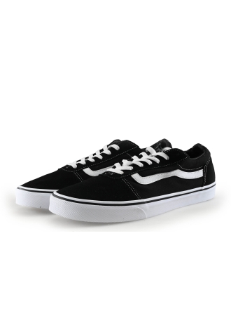 Vans Sneaker Schwarz 329522
 Größe 45
 