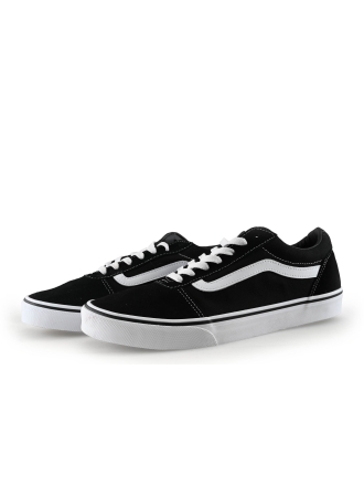 Vans Sneaker Schwarz 329523
 Größe 44
 