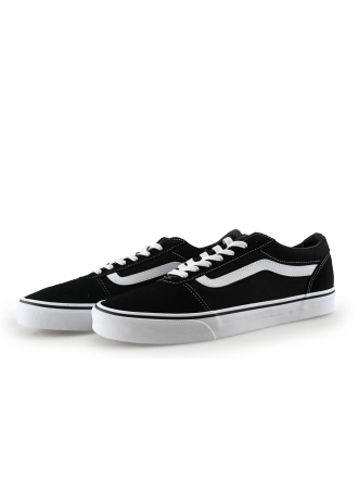 Vans Sneaker Schwarz 329524
 Größe 44
 