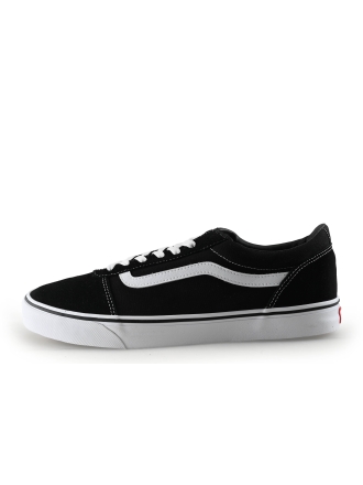 Vans Sneaker Schwarz 329525
 Größe 47
 