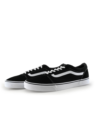 Vans Sneaker Schwarz 329525
 Größe 47
 