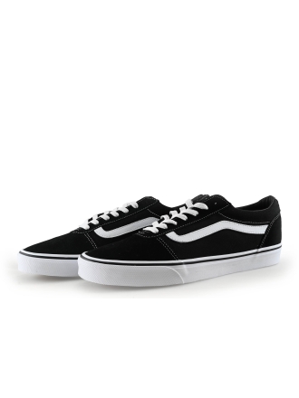 Vans Sneaker Schwarz 329526
 Größe 44
 