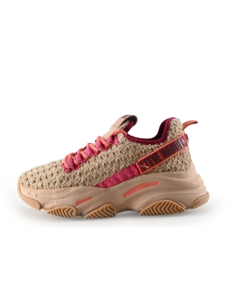 Steve Madden Sneaker Beige 329531
 Größe 33
 