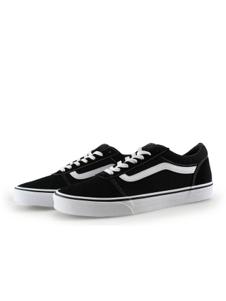 Vans Sneaker Schwarz 329532
 Größe 44
 