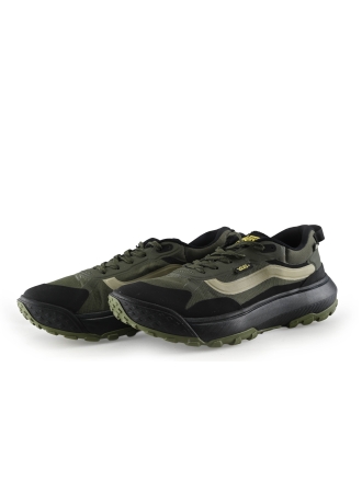 Vans Sneaker Grün 329537
 Größe 40
 