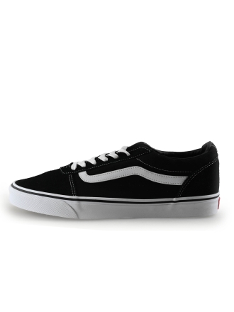 Vans Sneaker Schwarz 329538
 Größe 46
 