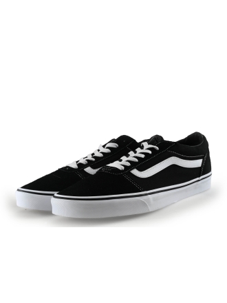 Vans Sneaker Schwarz 329538
 Größe 46
 