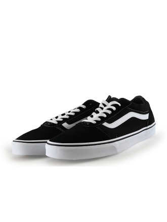 Vans Sneaker Schwarz 329539
 Größe 45
 