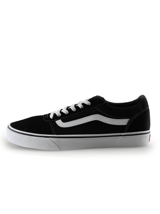 Vans Sneaker Schwarz 329540
 Größe 45
 