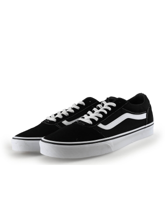 Vans Sneaker Schwarz 329540
 Größe 45
 