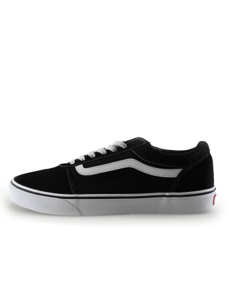 Vans Sneaker Schwarz 329542
 Größe 46
 