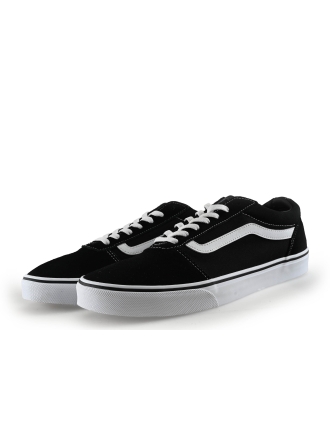 Vans Sneaker Schwarz 329542
 Größe 46
 