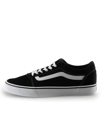 Vans Sneaker Schwarz 329544
 Größe 44
 