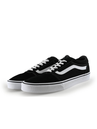 Vans Sneaker Schwarz 329545
 Größe 44
 