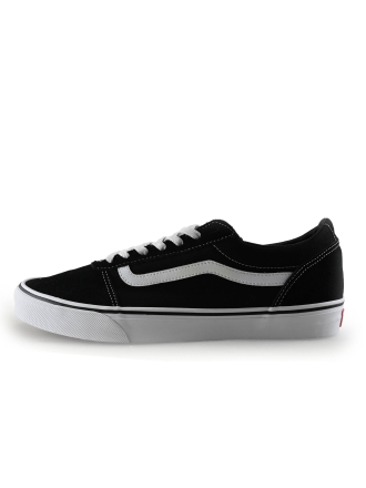 Vans Sneaker Schwarz 329546
 Größe 45
 