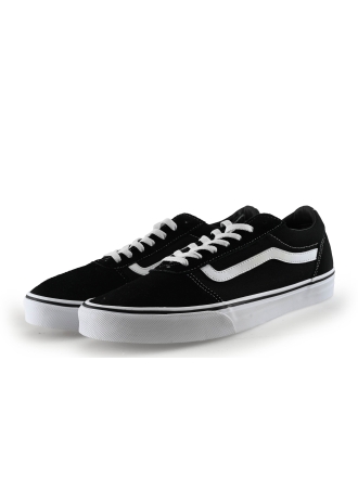Vans Sneaker Schwarz 329546
 Größe 45
 