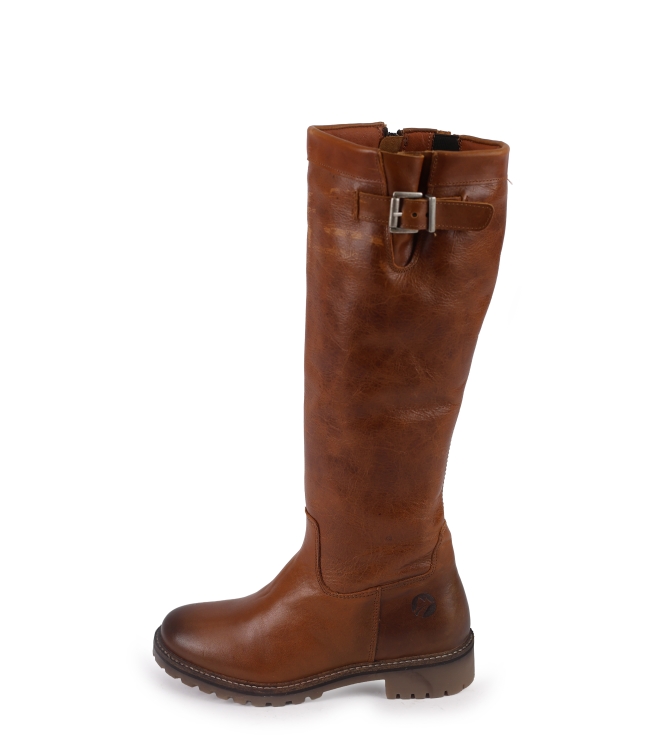 Travelin Cowboystiefel