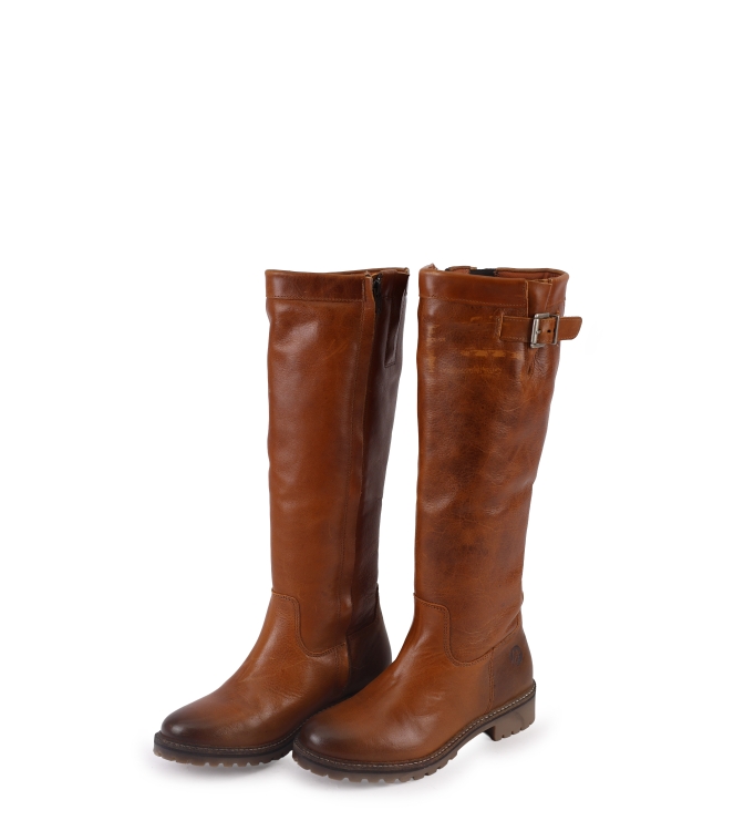 Travelin Cowboystiefel