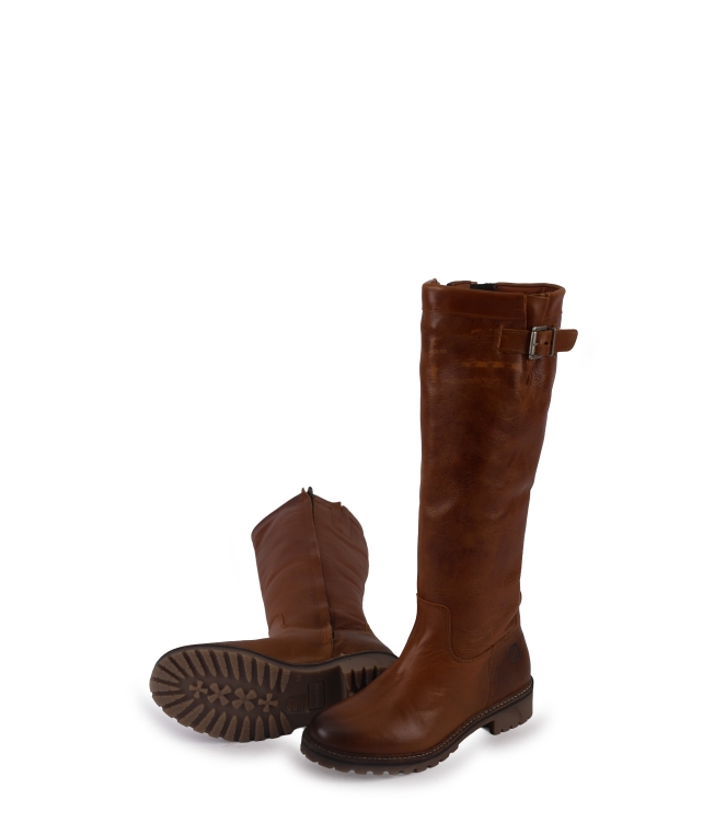 Travelin Cowboystiefel