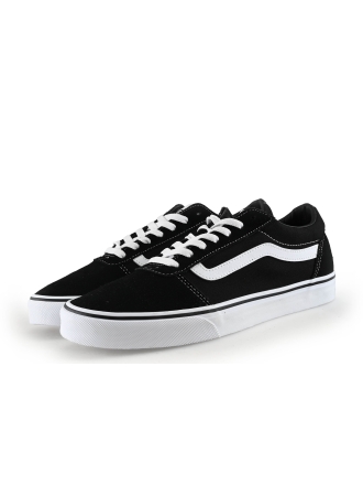 Vans Sneaker Schwarz 329550
 Größe 44½
 