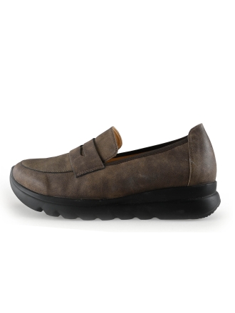 Wolky Loafers  Grau 329553
 Größe 39
 