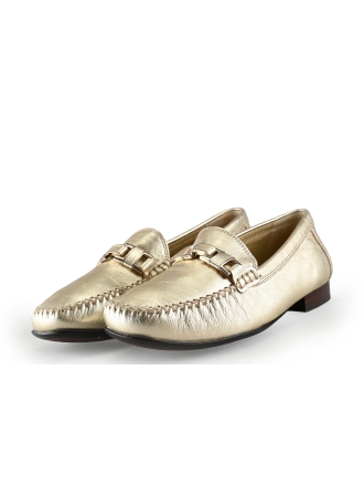 Sioux Slip-ons Gelb 329556
 Größe 39
 