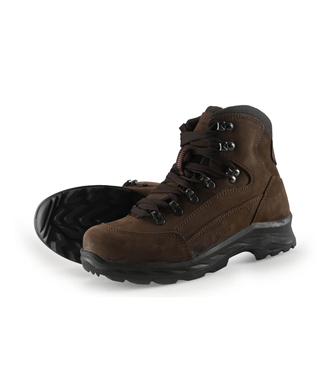 Travelin Schnürstiefel