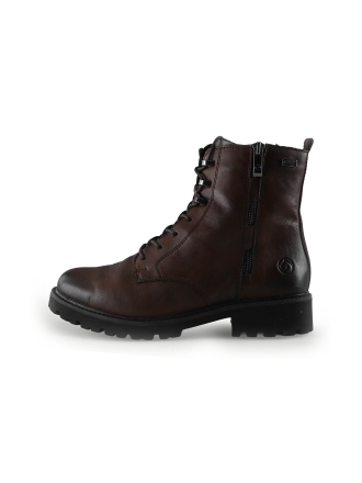 Remonte Schnürstiefel Braun 329566
 Größe 39
 