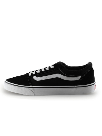 Vans Sneaker Schwarz 329572
 Größe 47
 