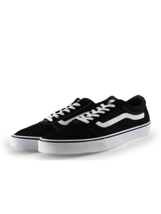 Vans Sneaker Schwarz 329572
 Größe 47
 
