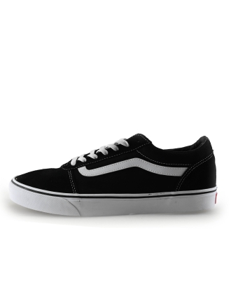 Vans Sneaker Schwarz 329575
 Größe 45
 