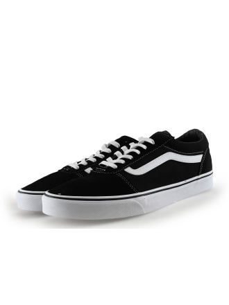 Vans Sneaker Schwarz 329575
 Größe 45
 