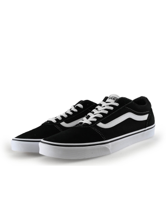 Vans Sneaker Schwarz 329580
 Größe 46
 
