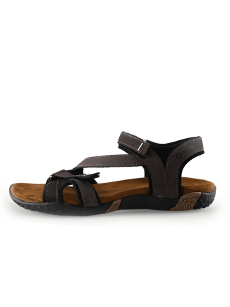Travelin Sandalen Braun 329586
 Größe 39
 