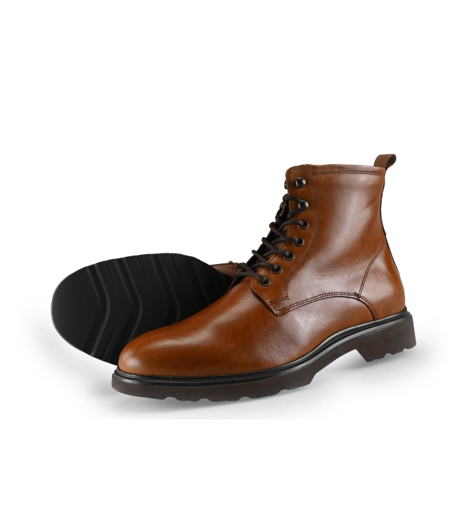 DenBroeck Hohe Sneaker