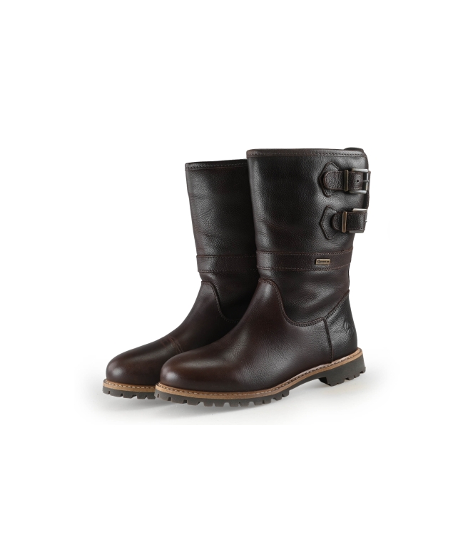 Travelin Wanderstiefel