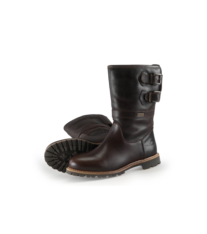 Travelin Wanderstiefel