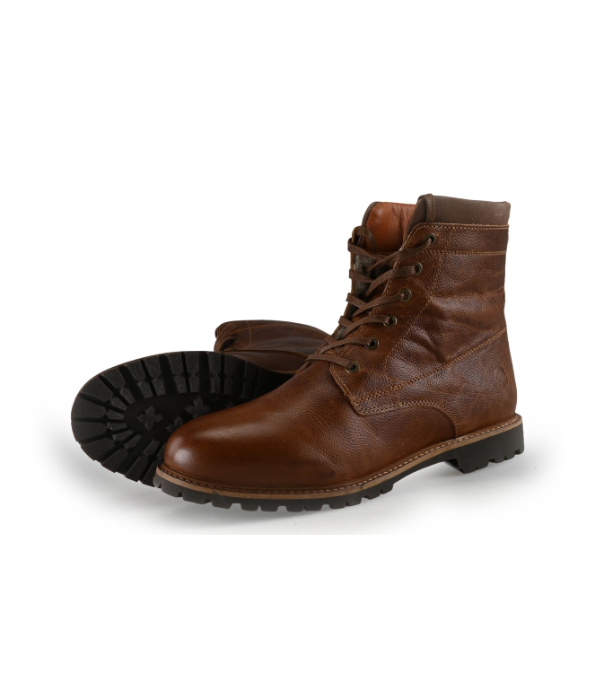 Travelin Schnürstiefel